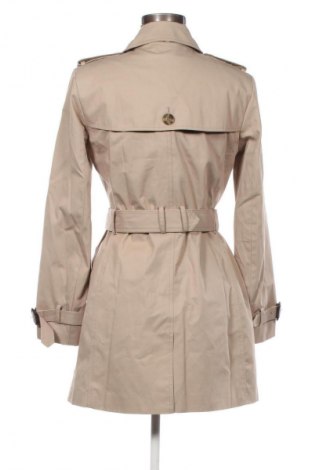 Női viharkabát Tommy Hilfiger, Méret S, Szín Bézs, Ár 119 069 Ft