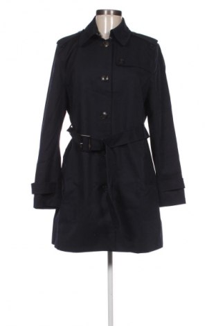 Damski prochowiec Tommy Hilfiger, Rozmiar XL, Kolor Niebieski, Cena 1 014,99 zł