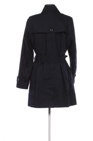 Damski prochowiec Tommy Hilfiger, Rozmiar XL, Kolor Niebieski, Cena 1 014,99 zł