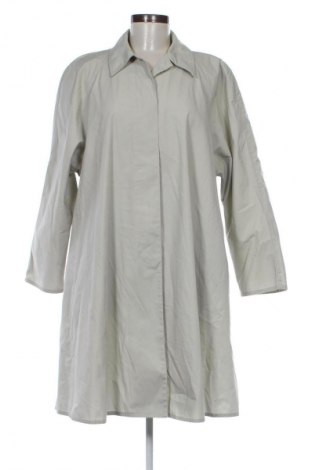 Dámsky prechodný kabát  Unbranded, Veľkosť L, Farba Sivá, Cena  35,00 €