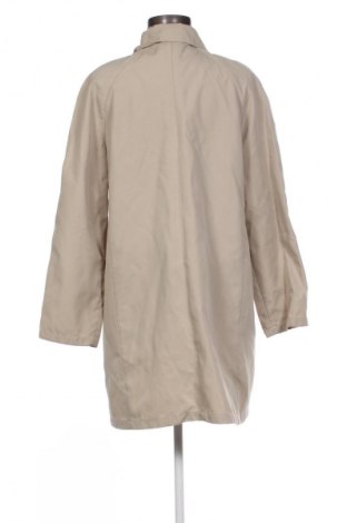 Дамски шлифер Unbranded, Размер L, Цвят Бежов, Цена 67,86 лв.