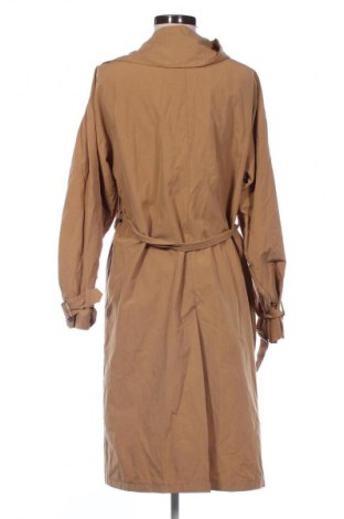 Дамски шлифер Unbranded, Размер M, Цвят Кафяв, Цена 44,99 лв.