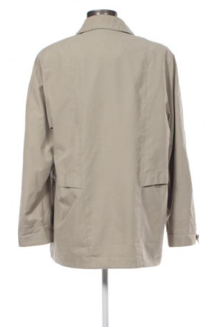 Дамски шлифер Unbranded, Размер M, Цвят Бежов, Цена 68,00 лв.