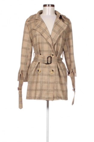 Damski prochowiec Unbranded, Rozmiar L, Kolor Kolorowy, Cena 156,37 zł