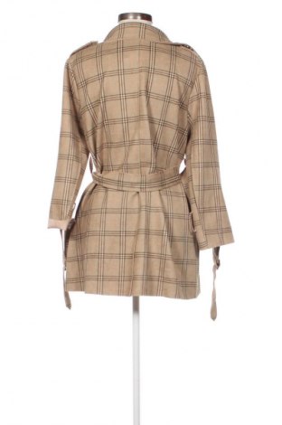 Damski prochowiec Unbranded, Rozmiar L, Kolor Kolorowy, Cena 156,37 zł