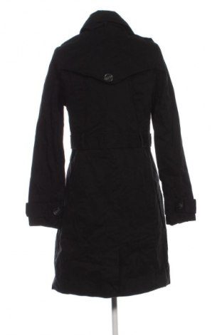 Damen Trench Coat Unbranded, Größe M, Farbe Schwarz, Preis € 30,18