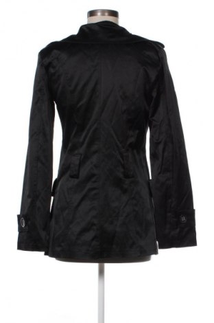 Дамски шлифер Unbranded, Размер M, Цвят Черен, Цена 68,00 лв.