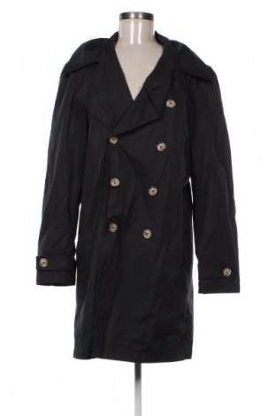 Damen Trench Coat Unbranded, Größe XXL, Farbe Schwarz, Preis € 65,70
