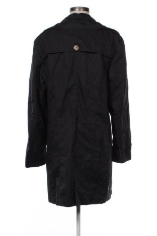 Damen Trench Coat Unbranded, Größe XXL, Farbe Schwarz, Preis € 65,70