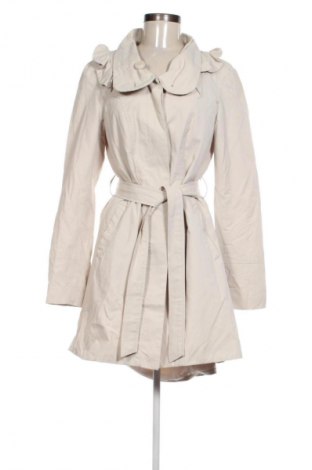 Dámsky prechodný kabát  VILA, Veľkosť M, Farba Béžová, Cena  24,48 €