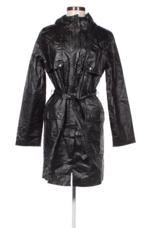 Női viharkabát VILA, Méret M, Szín Fekete, Ár 16 436 Ft