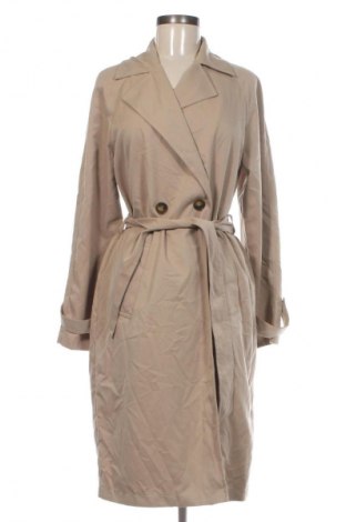 Damski prochowiec Vero Moda, Rozmiar M, Kolor Beżowy, Cena 290,99 zł