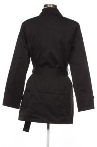 Дамски шлифер Vero Moda, Размер M, Цвят Черен, Цена 109,99 лв.