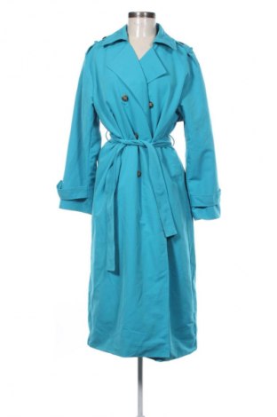 Női viharkabát Vero Moda, Méret S, Szín Kék, Ár 7 019 Ft