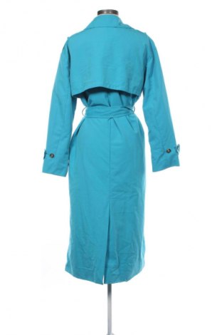 Női viharkabát Vero Moda, Méret S, Szín Kék, Ár 7 019 Ft