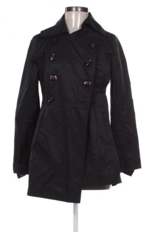 Damski prochowiec Yessica, Rozmiar S, Kolor Czarny, Cena 34,99 zł