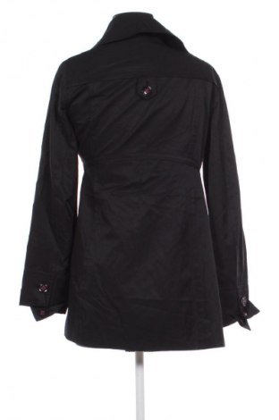 Damski prochowiec Yessica, Rozmiar S, Kolor Czarny, Cena 34,99 zł