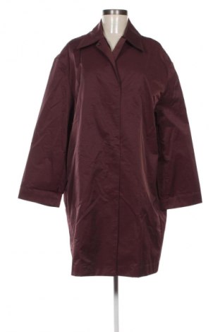 Dámsky prechodný kabát  Zara, Veľkosť M, Farba Červená, Cena  18,95 €