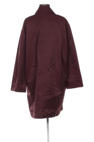 Dámsky prechodný kabát  Zara, Veľkosť M, Farba Červená, Cena  18,95 €