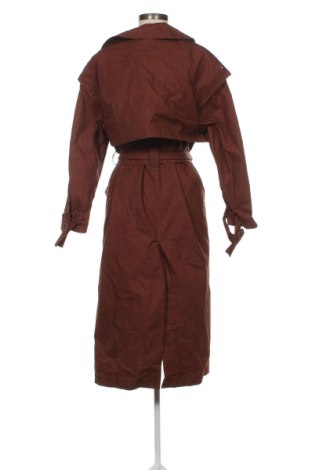 Dámsky prechodný kabát  Zara, Veľkosť M, Farba Hnedá, Cena  28,13 €