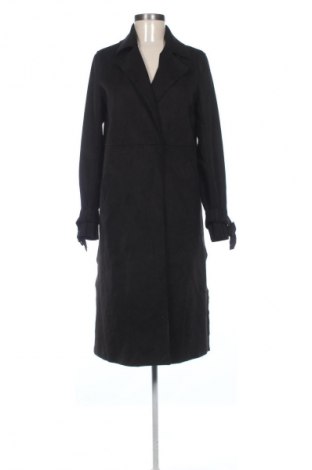 Damski prochowiec Zara, Rozmiar S, Kolor Czarny, Cena 82,99 zł