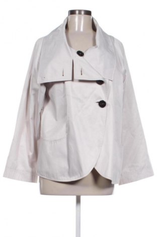 Dámsky prechodný kabát  Zara, Veľkosť M, Farba Béžová, Cena  28,00 €