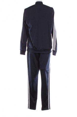 Dámská sportovní souprava. Adidas, Velikost M, Barva Modrá, Cena  2 129,00 Kč