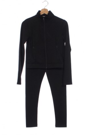 Дамски спортен екип Holo Generation, Размер M, Цвят Черен, Цена 142,99 лв.