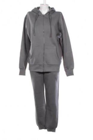 Γυναικείο αθλητικό σύνολο Holo Generation, Μέγεθος L, Χρώμα Γκρί, Τιμή 68,99 €