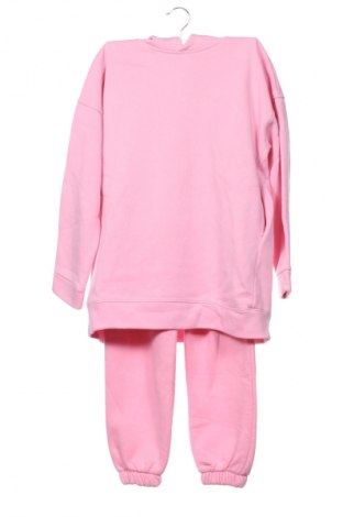 Damen Trainingsanzug Karma, Größe S, Farbe Rosa, Preis € 28,13