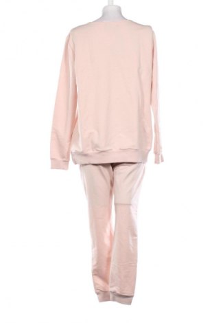 Damen Trainingsanzug Makadamia, Größe M, Farbe Rosa, Preis € 67,99