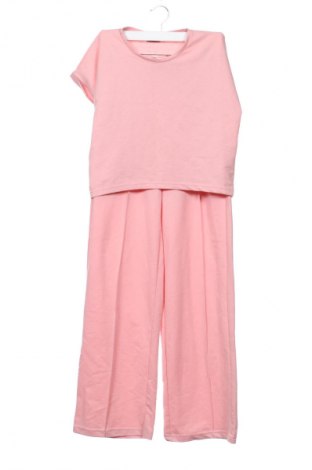 Damen Trainingsanzug Unbranded, Größe S, Farbe Rosa, Preis € 51,91