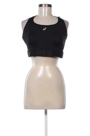 Damen Sporttop ASICS, Größe XXL, Farbe Schwarz, Preis € 51,99