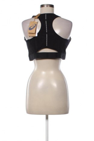 Damen Sporttop ASICS, Größe XXL, Farbe Schwarz, Preis € 51,99