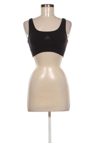Női sport top Adidas, Méret S, Szín Fekete, Ár 19 749 Ft