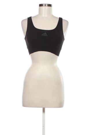Női sport top Adidas, Méret M, Szín Fekete, Ár 19 749 Ft