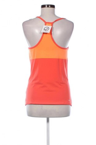 Damski sportowy top Adidas, Rozmiar M, Kolor Czerwony, Cena 130,99 zł