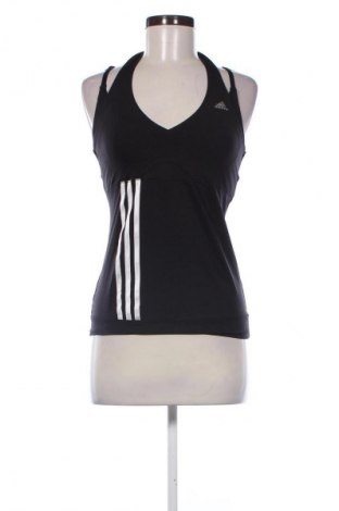 Dámsky športový top  Adidas, Veľkosť M, Farba Čierna, Cena  18,95 €