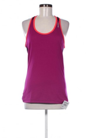 Dámsky športový top  Adidas, Veľkosť M, Farba Ružová, Cena  8,95 €