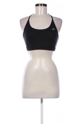 Dámský sportovní top  Adidas, Velikost M, Barva Černá, Cena  469,00 Kč