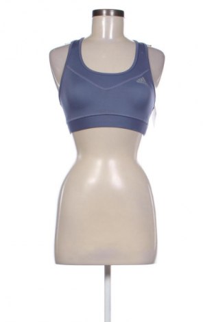 Női sport top Adidas, Méret XS, Szín Kék, Ár 15 339 Ft