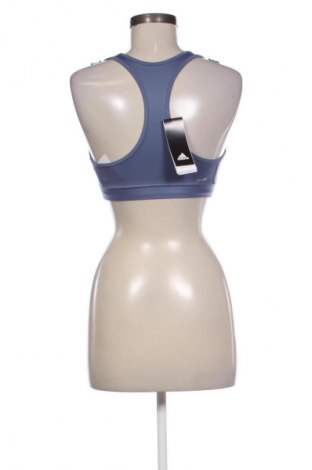 Női sport top Adidas, Méret XS, Szín Kék, Ár 15 339 Ft