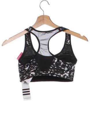 Damen Sporttop Adidas, Größe XS, Farbe Mehrfarbig, Preis € 39,99