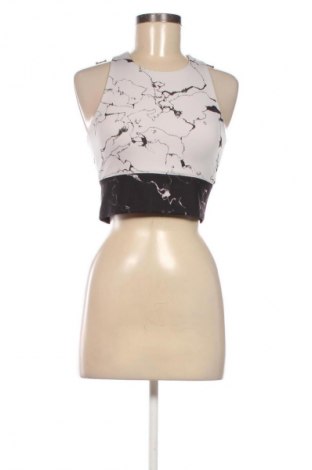 Дамски спортен топ Adidas, Размер S, Цвят Многоцветен, Цена 34,00 лв.