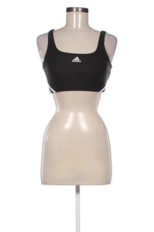 Damen Sporttop Adidas, Größe M, Farbe Mehrfarbig, Preis € 22,99