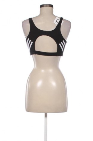 Damen Sporttop Adidas, Größe M, Farbe Mehrfarbig, Preis € 22,99