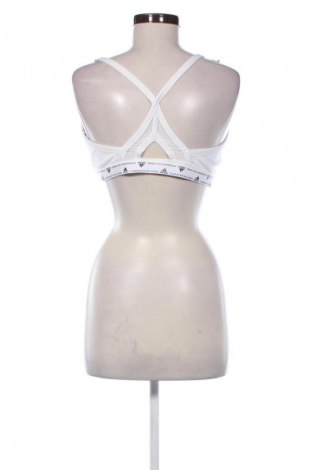 Dámsky športový top  Adidas, Veľkosť XL, Farba Biela, Cena  46,95 €