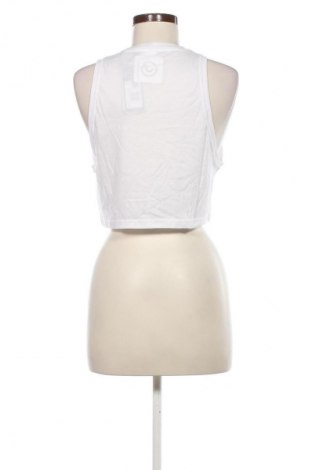 Дамски спортен топ Adidas, Размер XS, Цвят Бял, Цена 77,99 лв.