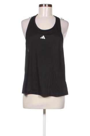Női sport top Adidas, Méret L, Szín Fekete, Ár 15 889 Ft
