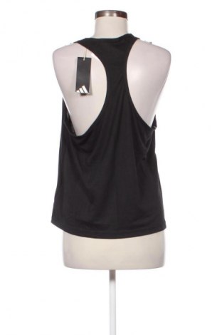 Női sport top Adidas, Méret L, Szín Fekete, Ár 15 889 Ft